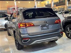 فولكسفاغن تاوس